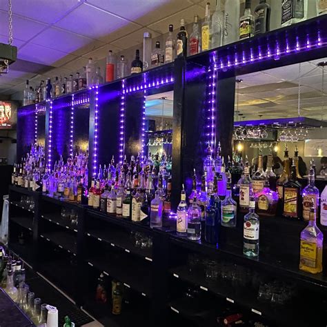 Nashville Bartending School - It was great to see Jennifer a past