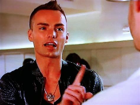 The Gay List Mangina Monologues