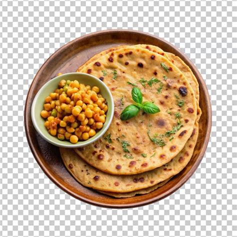 Premium Psd Indian Cuisine Png