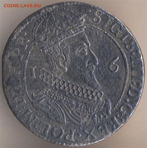 Таллер 1562 - Монеты России и СССР