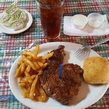 Mclin S Restaurant Old Newton Rd Daleville Al Usa