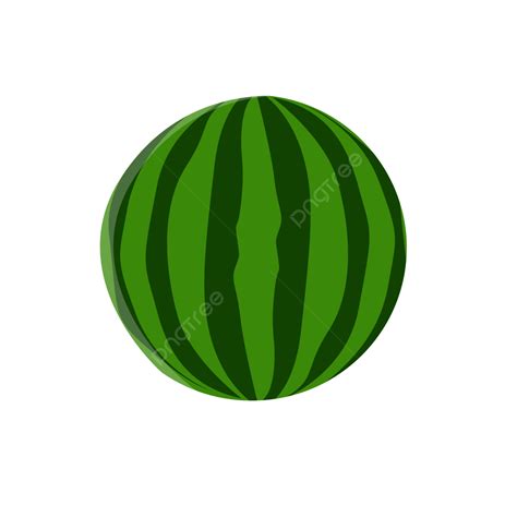 Watermelon Fruit Vector Watermelon Fruit Vector Png Transparent