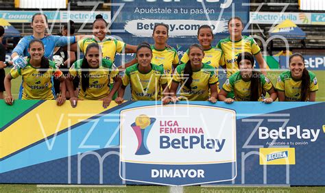 Atletico Huila Vs Deportes Tolima Liga Femenina BetPlay DIMAYOR 2022