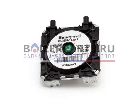 Купить Маностат (реле давления) воздуха Honeywell для котлов Protherm ...