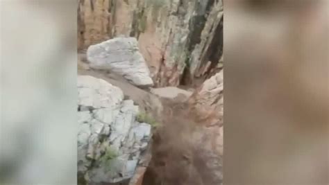 Flash Flood In Arizona Kills Nine People Fox 5 San Diego