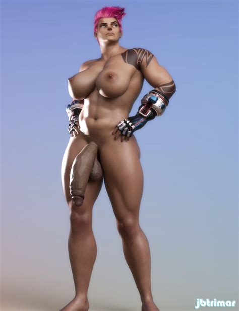 Overwatch Sex Art Big Penis Solo Zarya 3d Valorant Porn Gallery