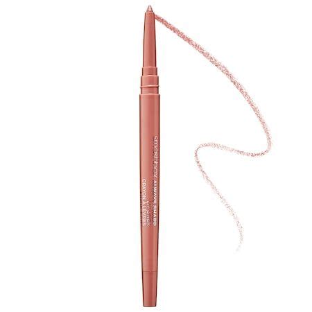 Smashbox Always Sharp Lip Liner Nude Fair