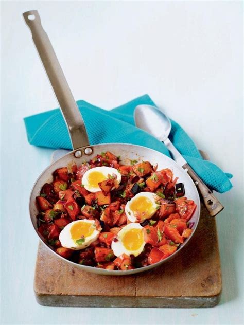 15 Hash recipes | delicious. magazine