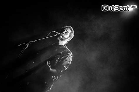 Obscuridad Y Romance Con Cigarettes After Sex UrBeat