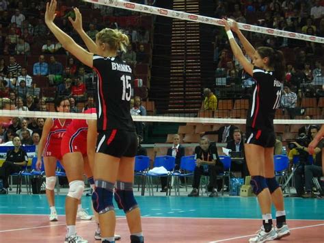 Six Steps To Dominate In Volleyball With Incredible Blocking Better