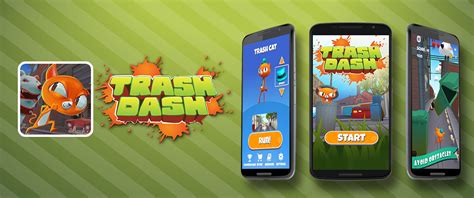 Design Game Splash Screens On Behance