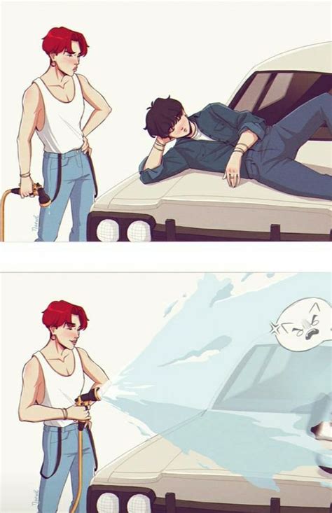 Pin By Jake On Firstkhao Actors Funny Gmmtv Actors Cute Gay Couples