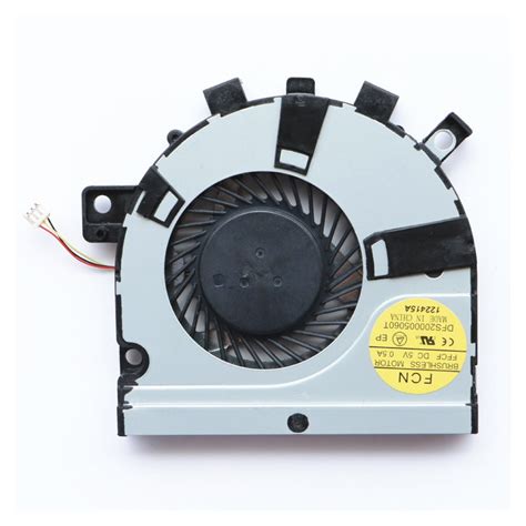 Laptop CPU Cooling Fan For Toshiba Satellite E45 E45T M40 A M40T M40T