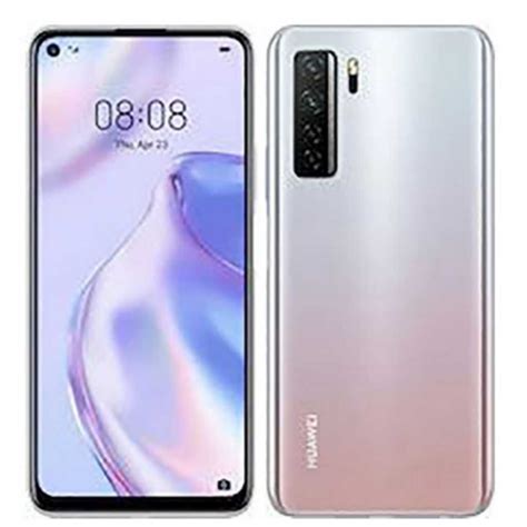 HUAWEI ファーウェイ P40 lite 5G CDY NX9A sim free シム フリー 6GB 128GB 商品 状態良好品 ハ