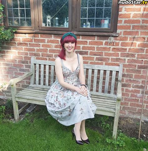 Izzie Balmer Izziedot Izzybae Nude OnlyFans Photo Nudostar TV