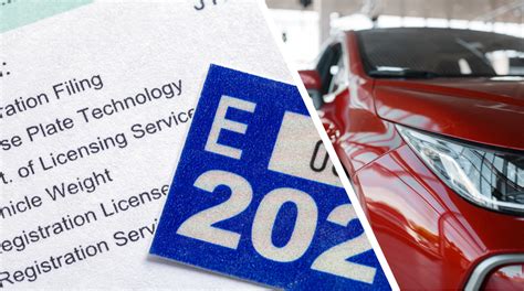 how long do you have to register a vehicle
