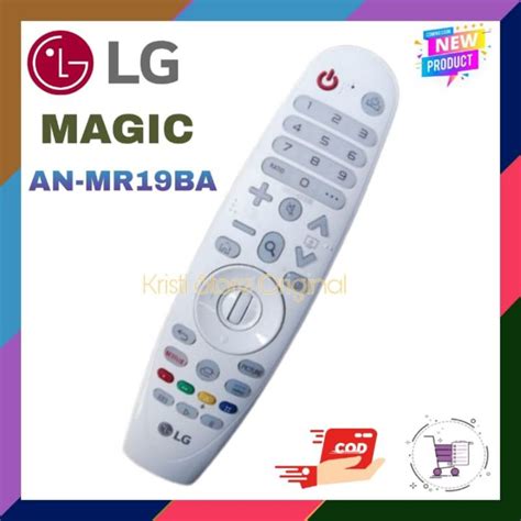 Lg MAGIC รีโมททีวี ของแท้ สินค้าที่ดีที่สุด | Shopee Thailand