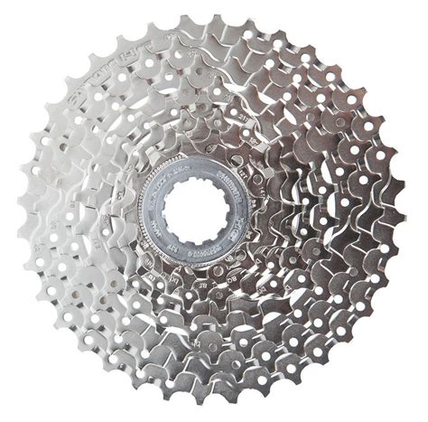 Купить кассету Shimano ALIVIO CS-HG400-9 на 9 звезд