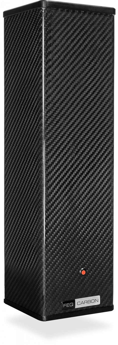 Feq Carbon Eilex