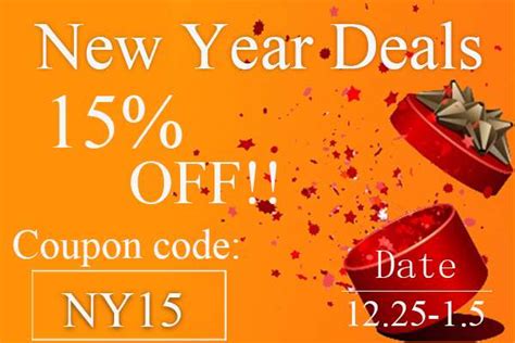 Events About Urdolls Sex Dolls New Year Promotion