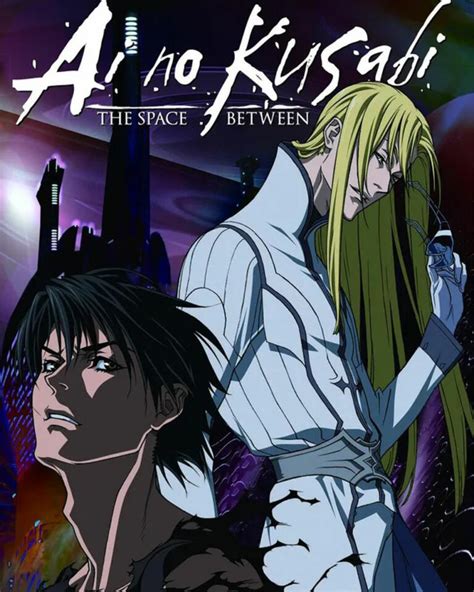 Best Gay Yaoi Anime You Shouldn T Miss Out On Animehunch