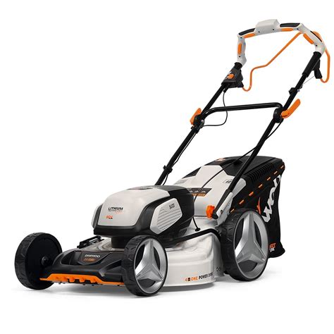 Akumuliatorinė vejapjovė Daewoo DLM 4040Li, 38 cm - Senukai.lt