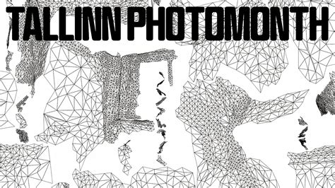 Tallinn Photomonth 23 Announcements E Flux