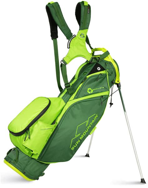 Sun Mountain Eco Lite Stand Bag 2022 Golfonline