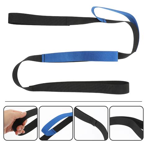Eease Practical Leg Lifter Strap Versatile Leg Lifter Heavy Duty Leg