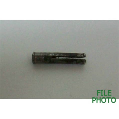 Hammer Pin Original