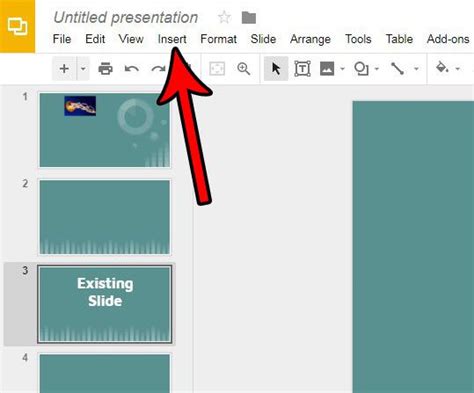 Slide Into Success: A 5-Step Guide To Adding Slides In Google Slides