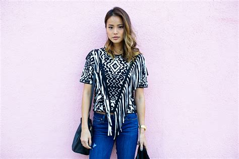 Jamie Chung Photo 4k Hd Wallpaper Rare Gallery