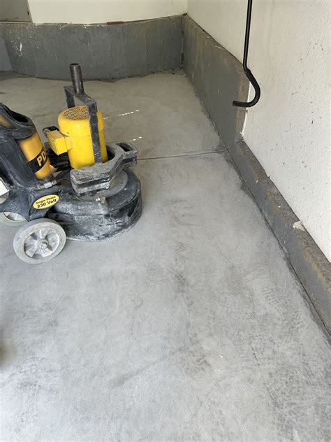 Sealed Concrete vs Polished Concrete - Which is Best?