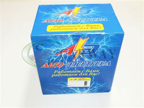 Генератор Lanos 85A 96303556 Авто-Электрика купить за 2300 грн в ...