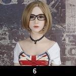 YOURDOLL Customizable Sex Doll 4ft 10in 148cm
