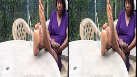 Ebony Wrinkled Soles Porn Videos Clips Sale