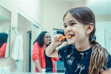 Pediatric Dentistry — Ponderosa Dental Group
