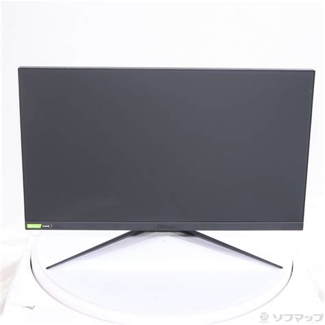 【中古】Optix G251F [2133054648473] - リコレ！|ビックカメラグループ ソフマップの中古通販サイト