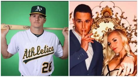 Who Is Matt Chapman Wife Know All About Taylor Coopman
