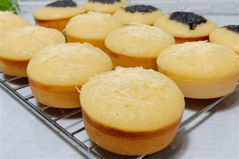 Tips Membuat Kue Pukis Super Lembut Dan Gembul Wajib Coba