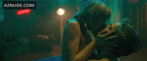 Maria Leon Nude Aznude