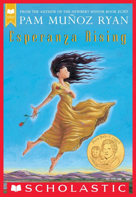 Esperanza Rising eBook by Hope Munoz Ryan - EPUB | Rakuten Kobo United