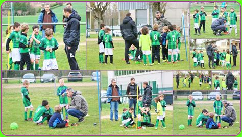 Album PHOTOS MONTAGE LE 25 MARS 2023 Photo N4 Club Football