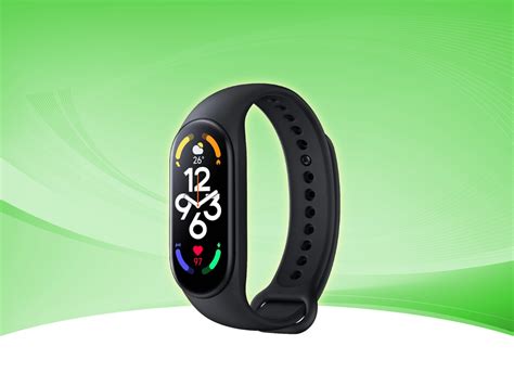 Neuer Fitness-Tracker von Xiaomi: Es ist nicht das Mi Band 8! | NETZWELT