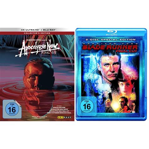 Apocalypse Now The Final Cut Collector S Edition Kinofassung