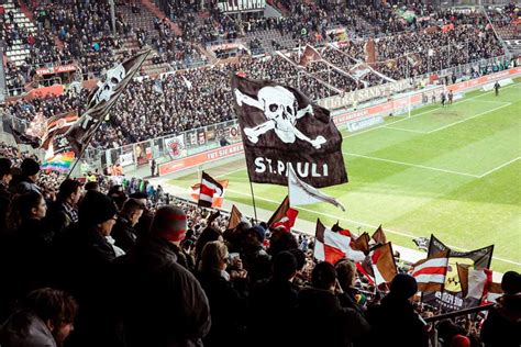 Hinzandkunzt Exklusiv Fc St Pauli Verkauft Stadion An Die Fans Hinzandkunzt