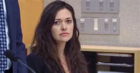 Woman Guilty Of Killing Stepdad After Finding Out He Kept Nude Photos Of Her Daily Star