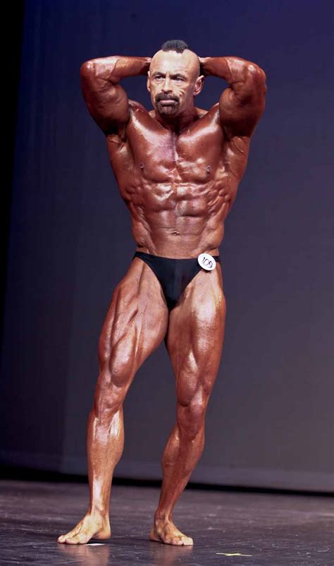 Hot Male Competitive Bodybuilders Sexy In Posing Trunks Part V