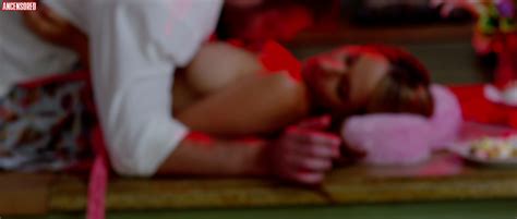 Naked Nicole D Angelo In Darling Nikki