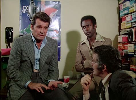 The Rockford Files